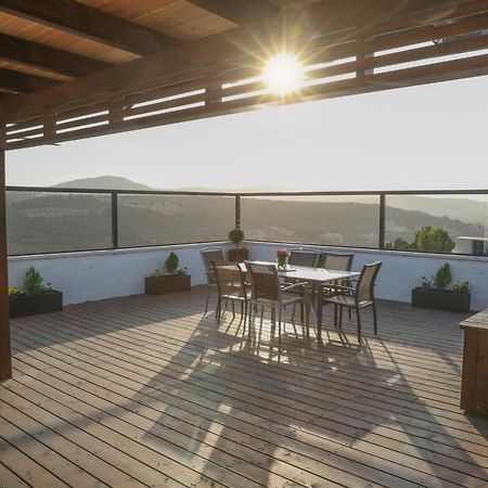 Appartamento Valentine House Deir Hanna Esterno foto